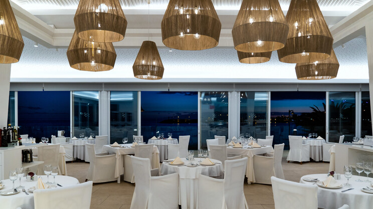 Spring Arona Gran Hotel & Spa (Only adults)